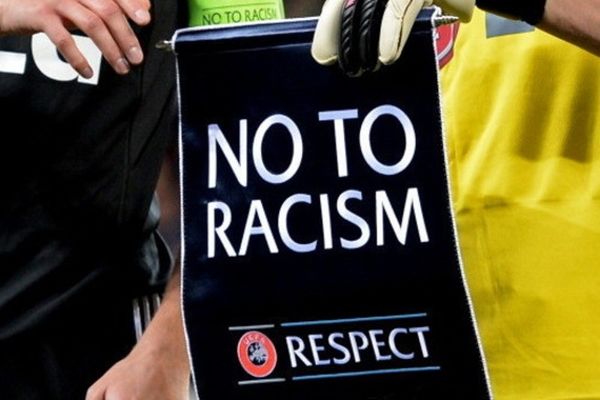 Champions League: Αγωνιστική αφιερωμένη στη μάχη κατά του ρατσισμού