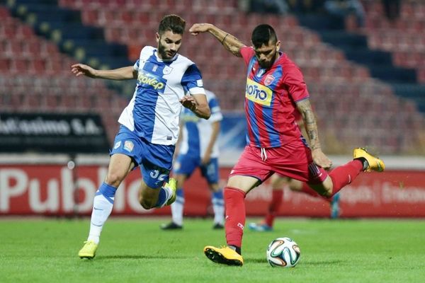 Πανιώνιος: Πρόβλημα με Κολοβό