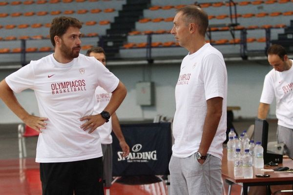 Ολυμπιακός: Καμία άλλη απώλεια