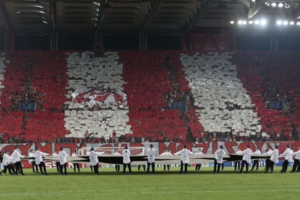 Ολυμπιακός – Γιουβέντους: «Ξεκαθάρισμα» στο Φάληρο!