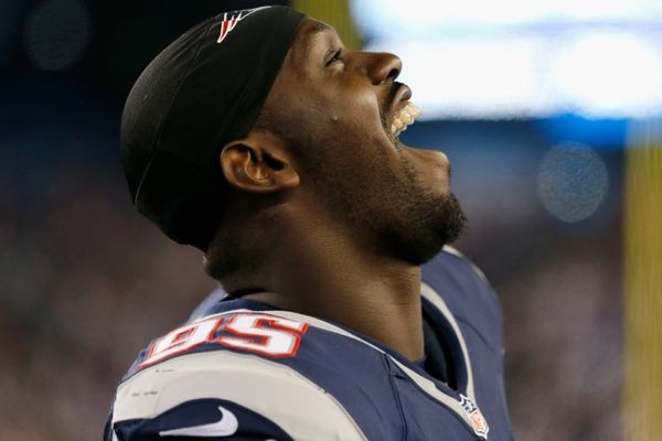 NFL: Χάνουν Chandler Jones οι Πάτριοτς