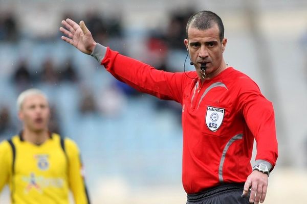 ΕΠΟ: Σε σεμινάρια της ΟΥΕΦΑ ο Ζωγράφος