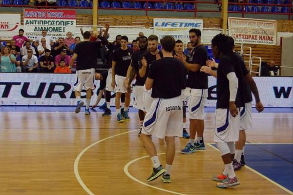 Κόροιβος Αμαλιάδας: Από δέκα ευρώ με Ρέθυμνο