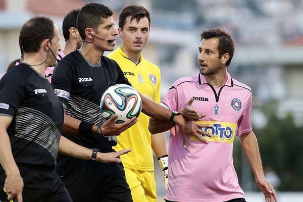 Κέρκυρα: «Κίτρινος»… πυρετός!