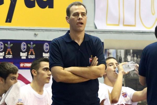 Πανιώνιος: Δεγαΐτας μέχρι νεωτέρας