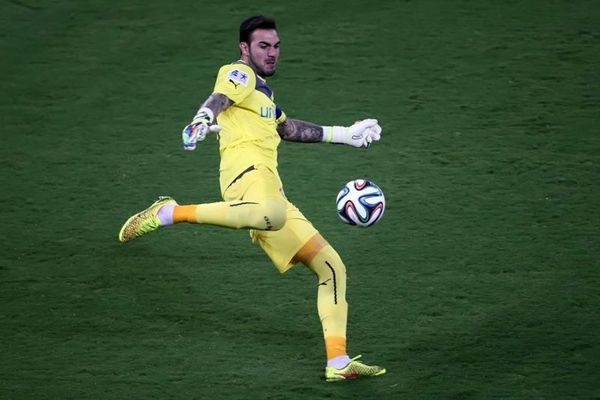Ολυμπιακός - Γιουβέντους 1-0 (photos)