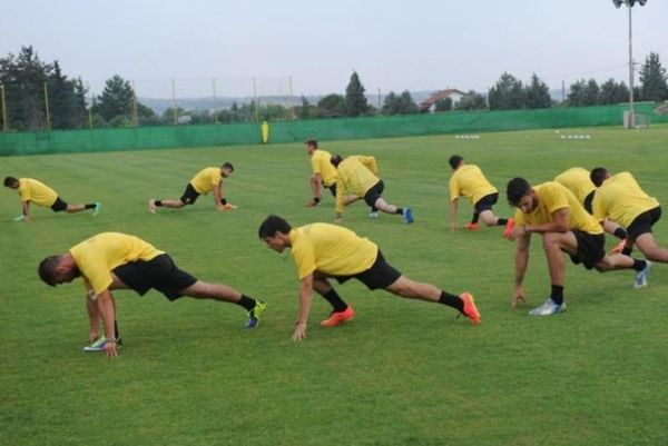 Άρης: Συνεχίζει χωρίς Γκίνο