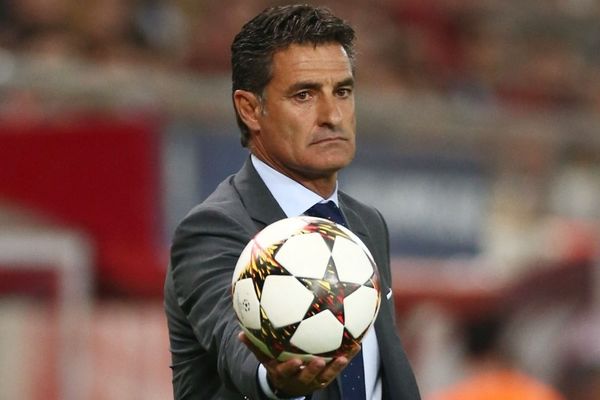 Μίτσελ: «Ευχαριστώ παίκτες και οπαδούς»