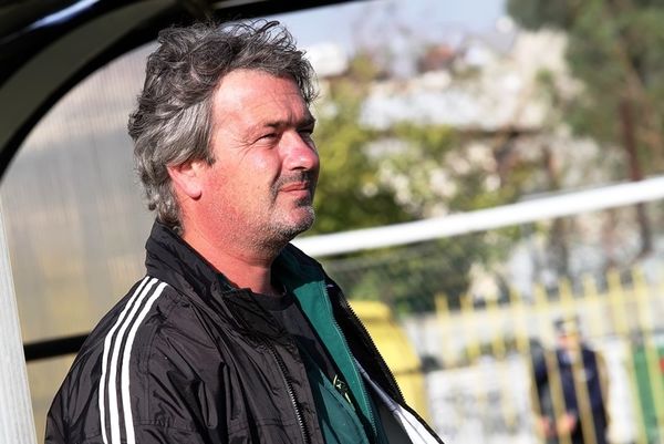 Θανέλλας: «Πολύ καλή ομάδα η Κηφισιά» 