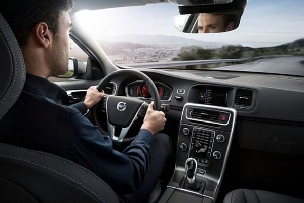 Volvo: Livstyl απευθείας από τη Σουηδία