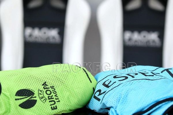 ΠΑΟΚ: Οι εμφανίσεις με Φιορεντίνα