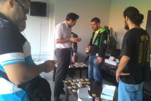 Άρης: Διαρκείας μέχρι τις 2/11