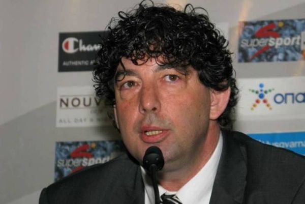 Γαλατσόπουλος: «Πωρωμένος με τον ΠΑΟΚ ο Σαββίδης»