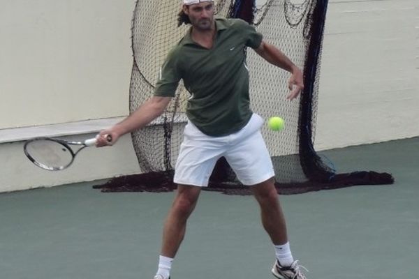 Τένις: Στα προημιτελικά ο Γιακούποβιτς