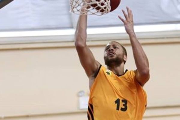 ΑΕΚ: Δεν παίζει με Παναθηναϊκό ο Ουίλιαμσον