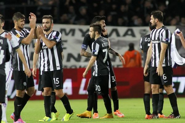ΠΑΟΚ – Φιορεντίνα: Η κριτική των Θεσσαλονικέων