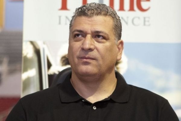 Ζουρνατσίδης: «Σοβαρές κινήσεις από Σαββίδη»