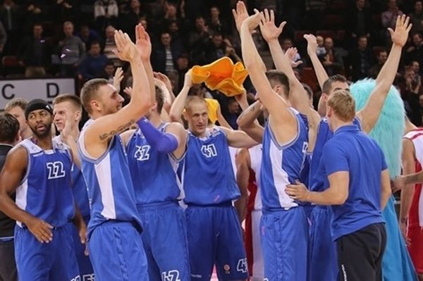Ευρωλίγκα: Το πανόραμα (video)