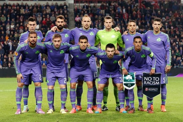 PSV Αϊντχόφεν – Παναθηναϊκός: Η κριτική των «πράσινων»