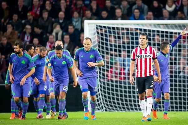 UEFA Ranking: Μας πέρασε ξανά η Τουρκία