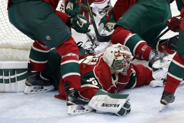 NHL: Τρίτο φετινό shutout για Darcy Kuemper (videos)