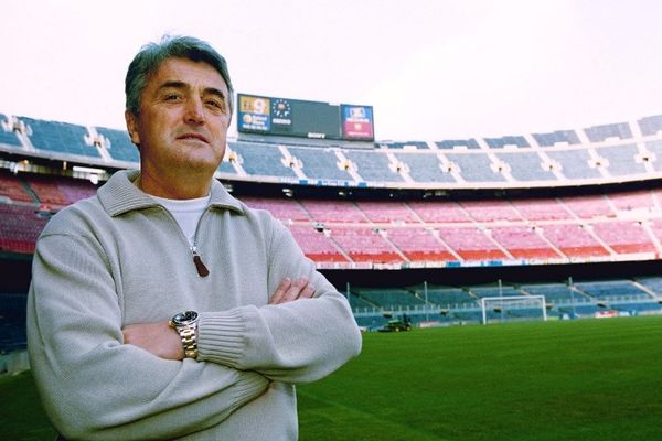 Άρης: «Όνειρα» για Άντιτς