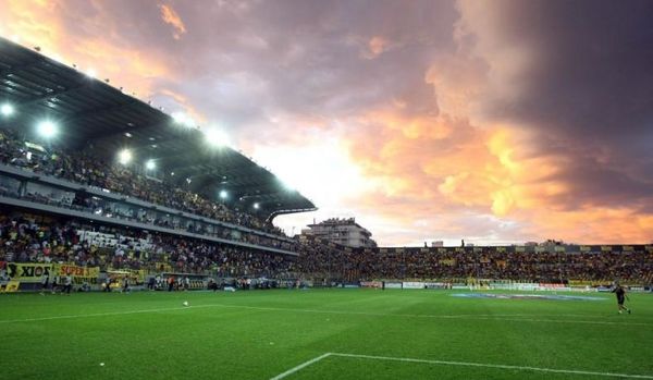 Άρης: Τα εισιτήρια με Καστοριά