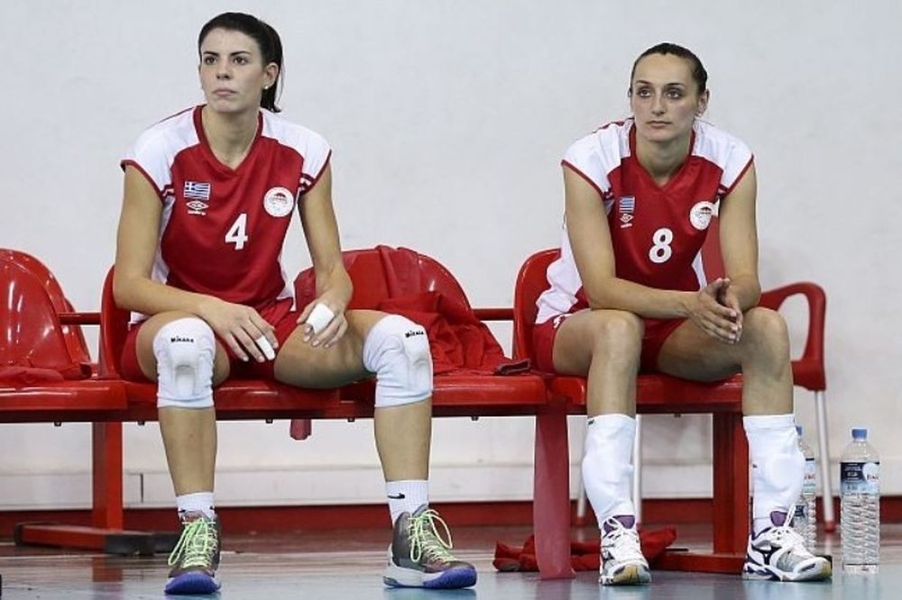 Ολυμπιακός: Στη Χαλάστρα με Βέσοβιτς