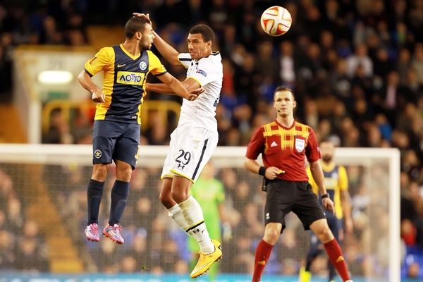 Αστέρας Τρίπολης: Έφτασε Ελλάδα η αποστολή