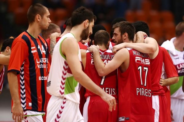 Ευρωλίγκα: Το πανόραμα (video)