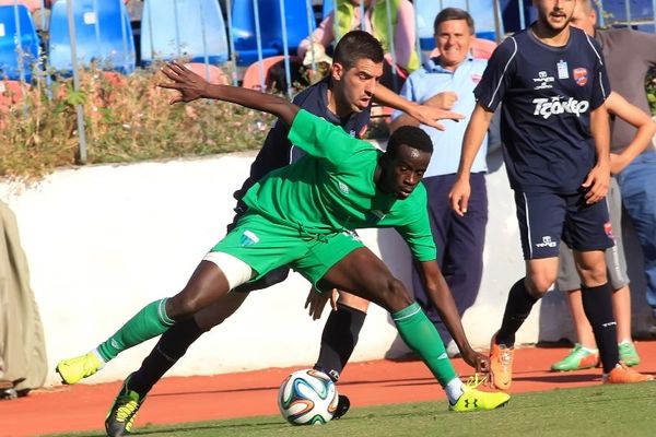 Λεβαδειακός - Πανιώνιος: Οριακό ματς για τους Βοιωτούς