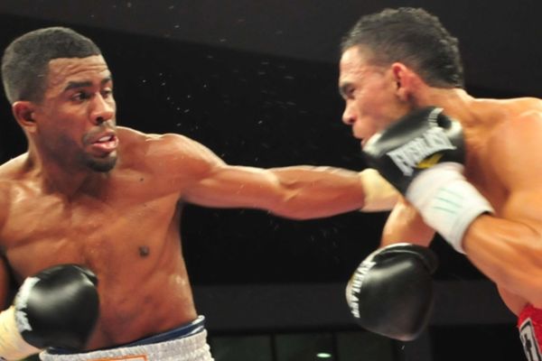 Μποξ: Υπεράσπιση για Darleys Perez στην Κολομβία