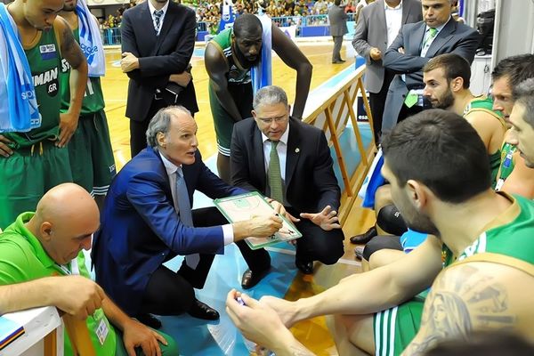 Παναθηναϊκός: Πανέτοιμοι για την ΑΕΚ!