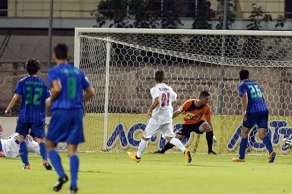 Λεβαδειακός – Πανιώνιος 1-0: Το γκολ του αγώνα (video)