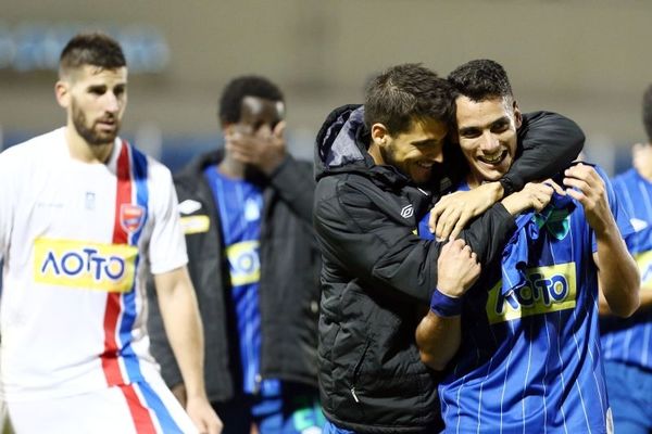 Λεβαδειακός – Πανιώνιος 1-0: Το γκολ και οι καλύτερες φάσεις (video)
