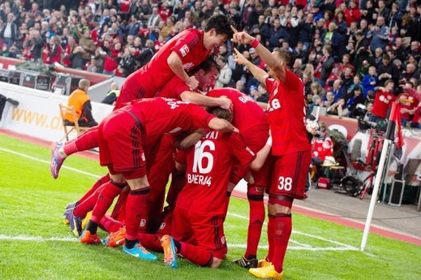 Μεγάλη νίκη για Λεβερκούζεν, 1-0 τη Σάλκε (video)