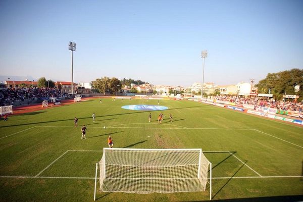 Κέρκυρα – Πλατανιάς: Στο… κάστρο των Φαιάκων
