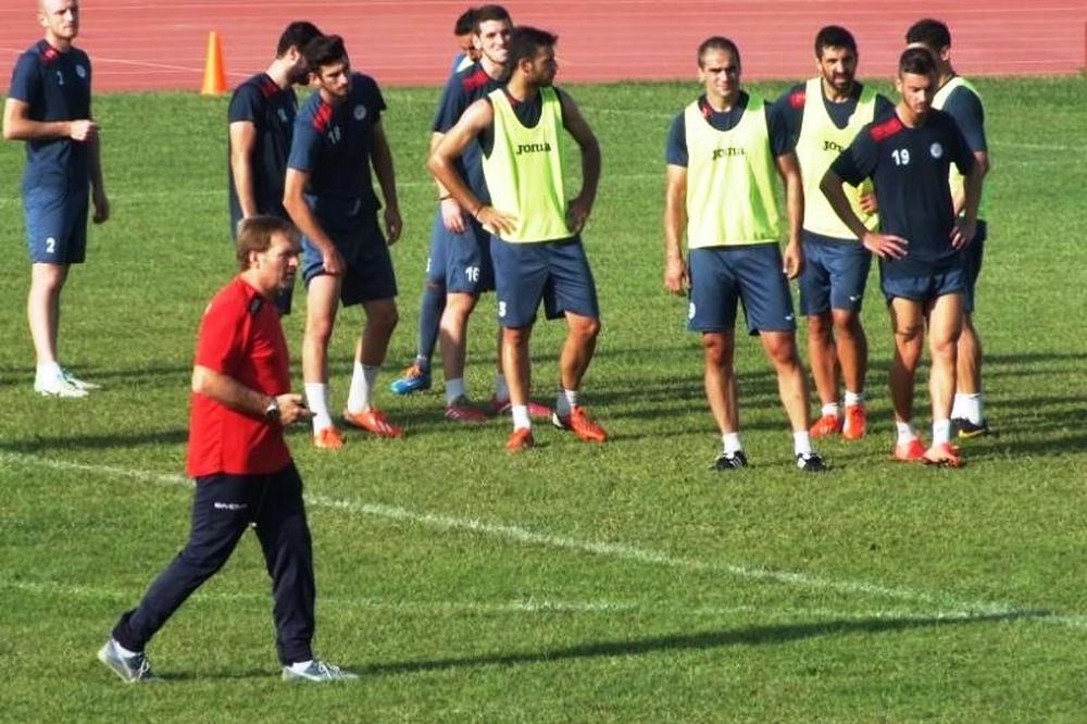 Κύπελλο Γ’ Εθνικής -2ος όμιλος: Δοκιμασία για Τρίκαλα