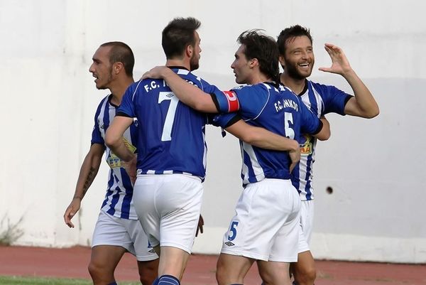 Κύπελλο Γ’ Εθνικής-4ος όμιλος: Το ενδιαφέρον σε Νίκαια, Πειραιά