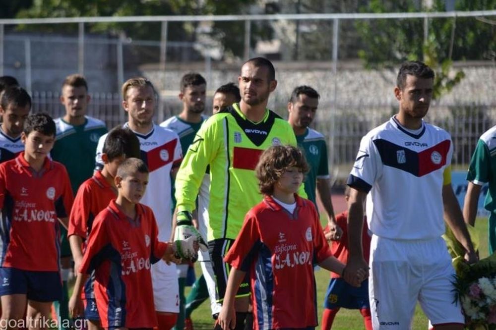 Γ Εθνική 2ος Όμιλος: Πέρασαν τα φαβορί 