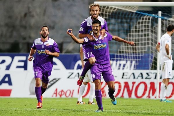 Κέρκυρα – Πλατανιάς 1-2 (photos)