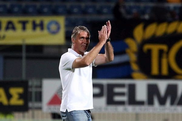 Χάβος: «Σημαντική νίκη, κόντρα σε δύσκολο αντίπαλο»