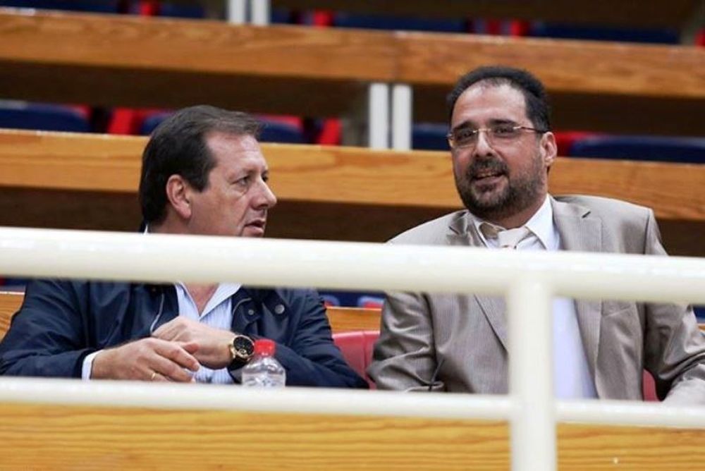 ΑΕΚ: «Συγνώμη από τον κόσμο»