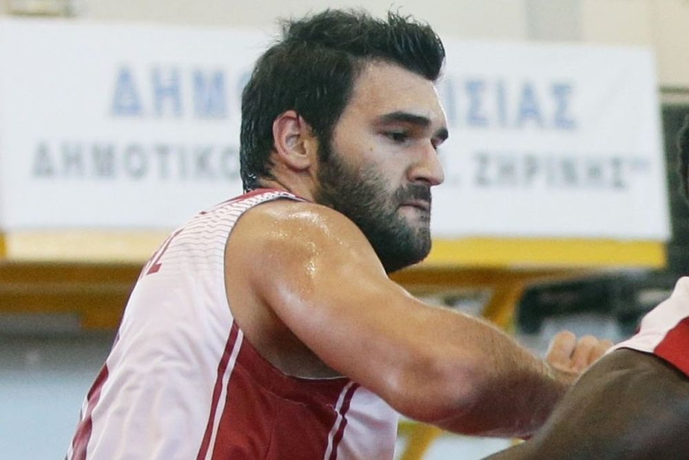 Basket League ΣΚΡΑΤΣ: MVP ο Μαυροειδής