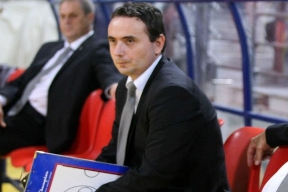 Μπούτσκος: «Ποτέ δεν ξέρεις τι σου επιφυλάσσει η ελπίδα»