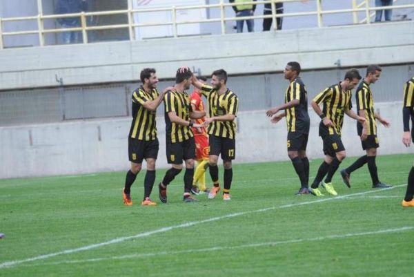 Μπουγιουκλής: «Πρέπει να σταματήσει η εσωστρέφεια»