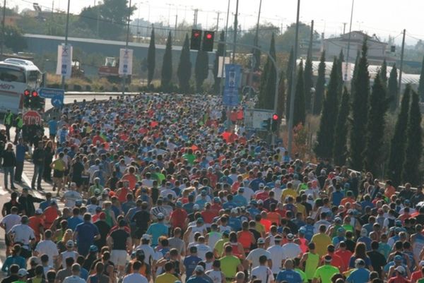 Μαραθώνιος Αθήνας: Τα ρεκόρ της φετινής διοργάνωσης