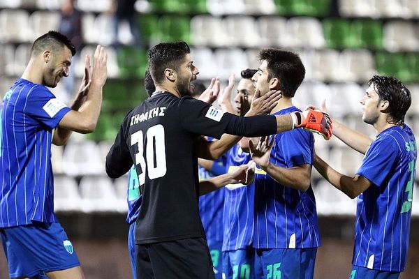 Λεβαδειακός: Με το βλέμμα στον Πλατανιά