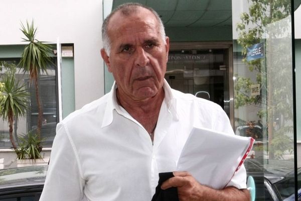 Παναθηναϊκός: Πάει ΗΠΑ ο Κωνσταντίνου