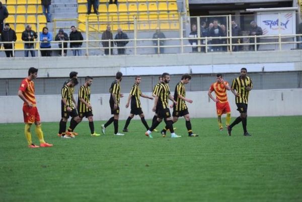 Άρης: Σε φουλ ρυθμούς ο Γκίνο